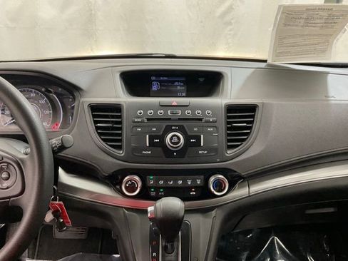 Used 2015 Honda CR-V LX image 17