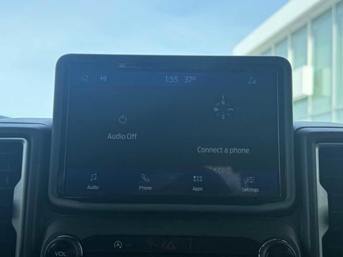 Used 2022 Ford Bronco Sport Big Bend image 22