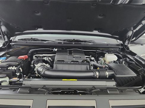 Certified 2026 Nissan Frontier PRO-4X w/ Pro-4x Convenience Package AWD/4WD image 39