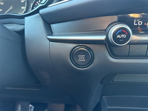 Used 2024 MAZDA CX-30 AWD 2.5 S w/ Select Sport Pkg image 19