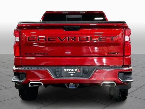 Used 2022 Chevrolet Silverado 1500 RST w/ True North Edition Plus image 5