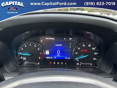 Certified 2024 Ford Explorer XLT w/ Equipment Group 202A image 25