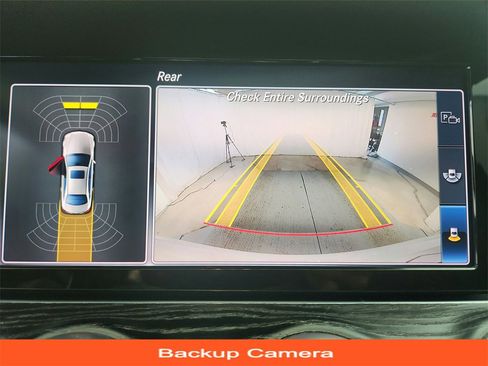 Used 2018 Mercedes-Benz E 300 4MATIC image 20