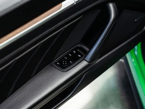 Used 2021 Porsche 911 Turbo S image 23