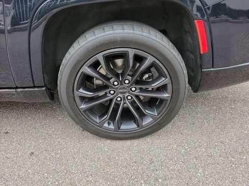 Used 2024 Jeep Grand Wagoneer L Series II w/ Quick Order Packagew 28T image 26