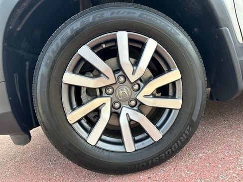 Used 2022 Honda Pilot EX-L image 31