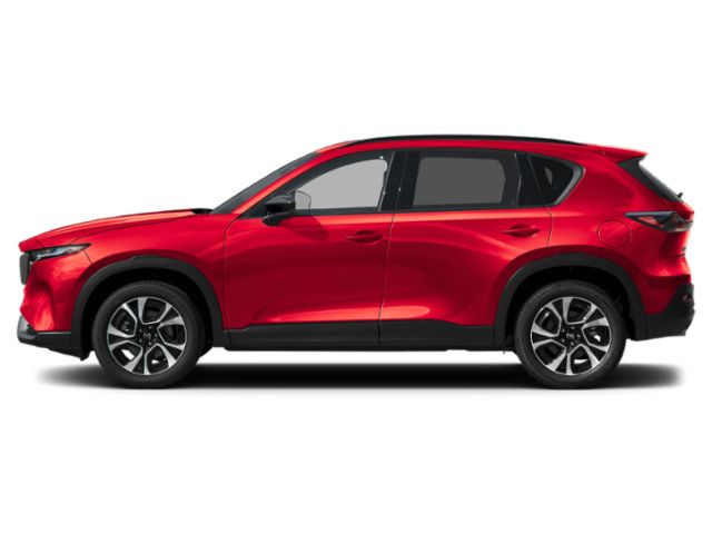 New 2026 MAZDA CX-5 Preferred AWD/4WD image 3