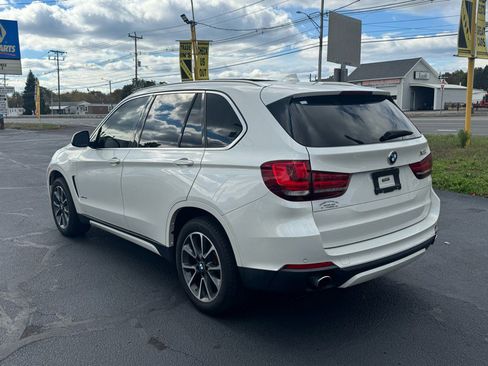 Used 2017 BMW X5 xDrive35i image 7
