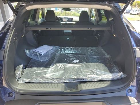 Used 2025 Nissan Murano SL w/ Cargo Package image 5