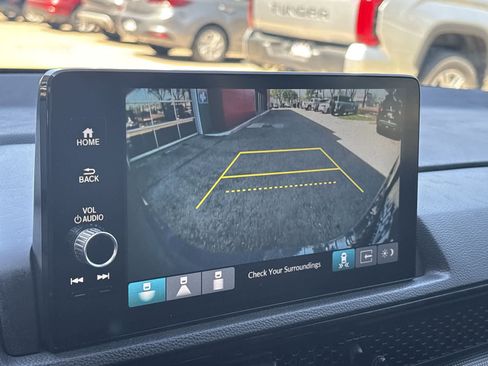 Certified 2024 Honda CR-V EX-L image 36