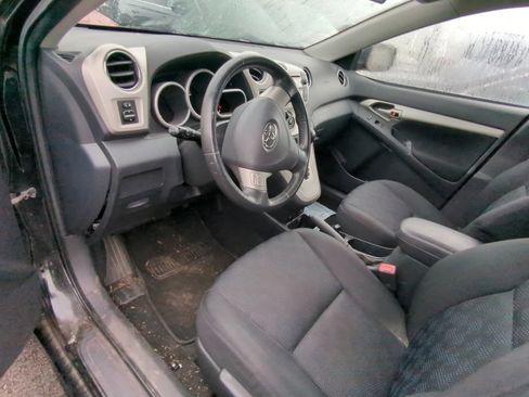Used 2009 Toyota Matrix S FWD image 7