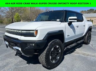 Used 2023 GMC Hummer EV Edition 1 video 1