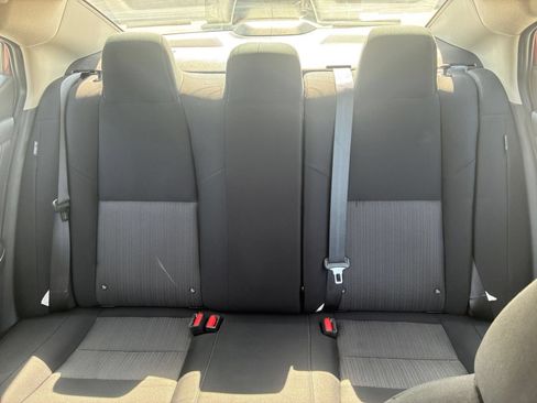 Used 2025 Nissan Sentra SV FWD image 36