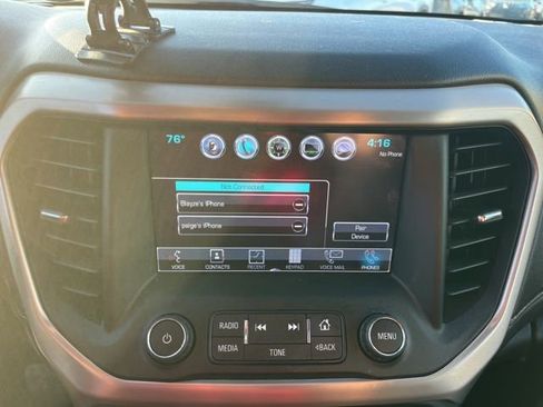 Used 2019 GMC Acadia Denali w/ Technology Package image 25