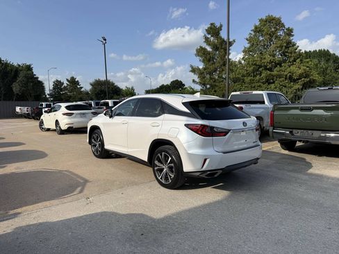 Used 2017 Lexus RX 350 F Sport FWD image 4