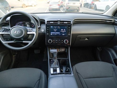 Used 2023 Hyundai Tucson SEL image 39