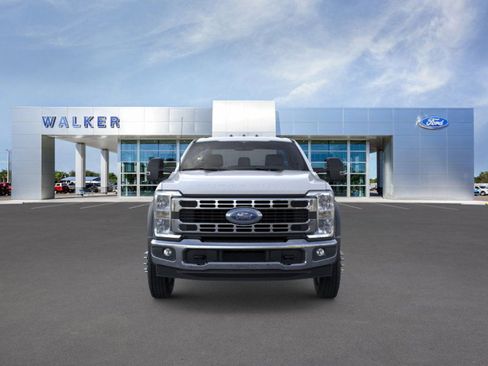 New 2026 Ford F550 XL image 6