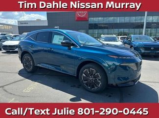 New 2026 Nissan Murano Platinum w/ Cargo Package AWD/4WD video 1