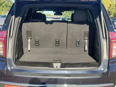 Used 2023 Chevrolet Tahoe LT image 23