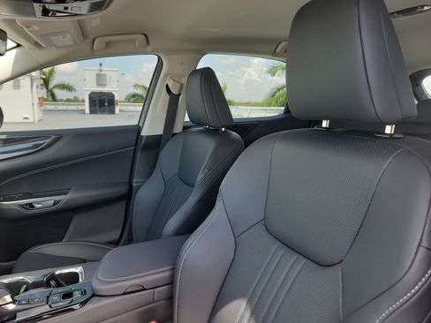 Used 2025 Lexus NX 250 FWD w/ Accessory Package (K3) image 22