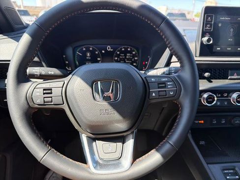 New 2026 Honda CR-V TrailSport image 24