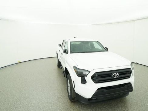 New 2026 Toyota Tacoma SR image 14