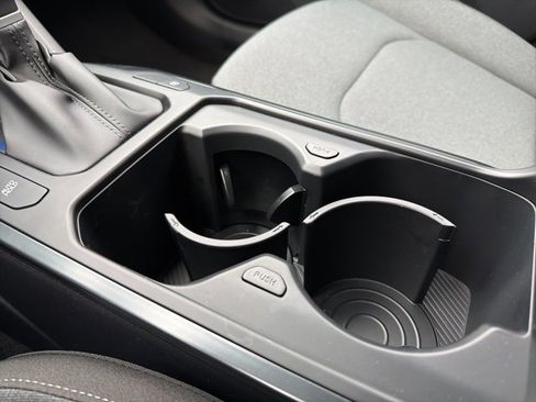 New 2025 Kia K4 LXS image 15