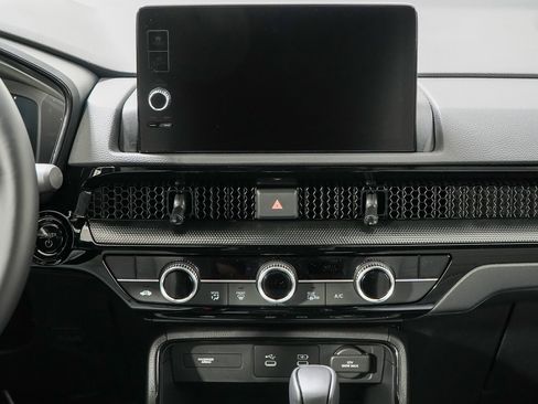 New 2026 Honda CR-V Sport Touring image 25