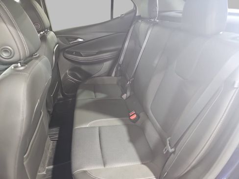 Used 2023 Buick Encore GX Preferred w/ Cold Weather Comfort Package FWD image 17
