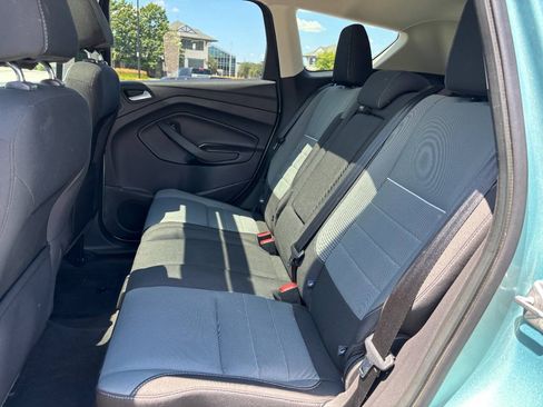 Used 2013 Ford Escape SE AWD/4WD image 10