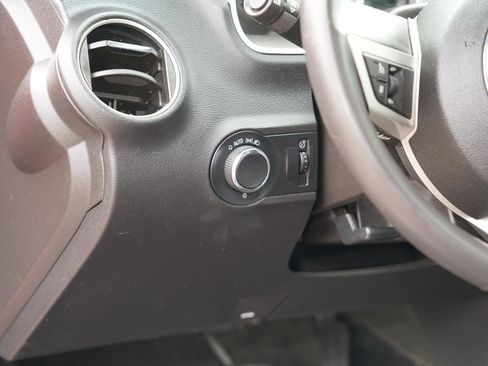 Used 2011 Chevrolet Camaro SS w/ RS Package image 15