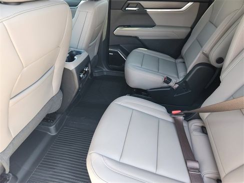 New 2026 GMC Acadia Elevation w/ Black Edition image 20