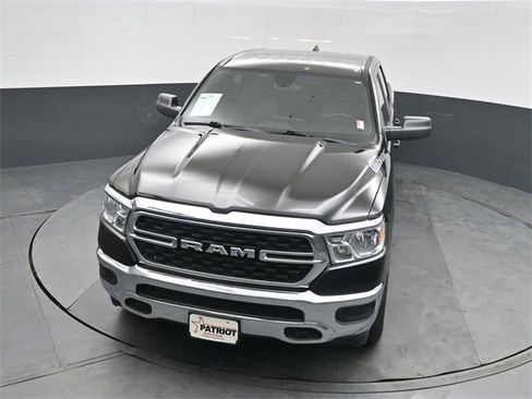 Used 2023 RAM 1500 Big Horn image 34
