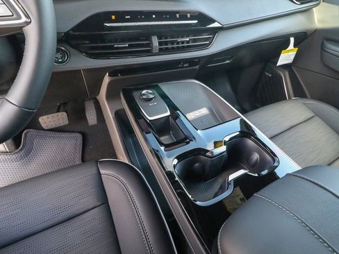 New 2026 Buick Enclave Sport Touring image 21