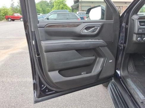 Certified 2022 Chevrolet Tahoe LT w/ LT Signature Plus Package RWD image 22