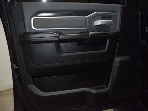 Used 2023 RAM 2500 Big Horn w/ Level 1 Equipment Group AWD/4WD image 46