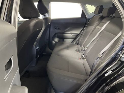 New 2026 Hyundai Kona SEL Sport image 13