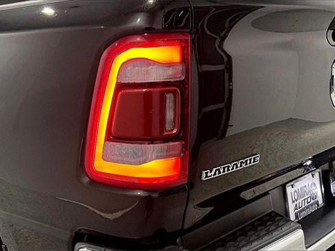 Used 2023 RAM 1500 Laramie image 39