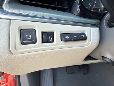 New 2026 Cadillac XT5 Premium Luxury w/ Driver Assist Package FWD image 31