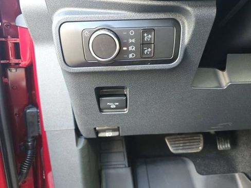 New 2025 Ford Bronco Big Bend image 11