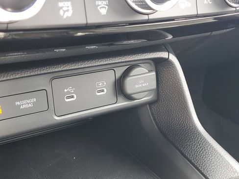 New 2026 Honda Civic Sport image 21