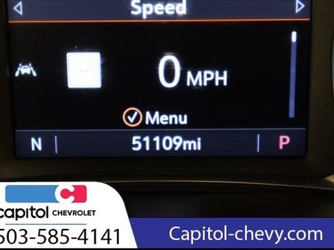 Used 2023 Chevrolet Traverse RS w/ LPO, Cargo Package AWD/4WD image 19
