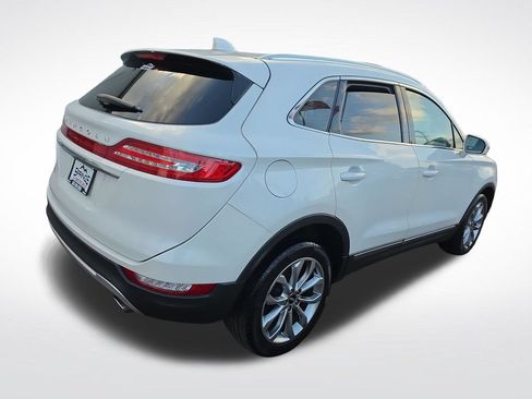 Used 2019 Lincoln MKC Select w/ Select Plus Package AWD/4WD image 5