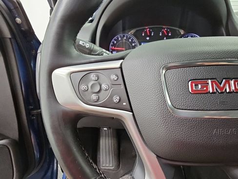 Used 2024 GMC Terrain SLT AWD/4WD image 26