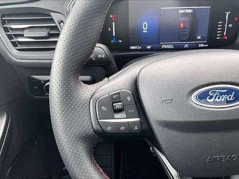 Used 2023 Ford Escape ST-Line w/ Tech Pack #1 image 17