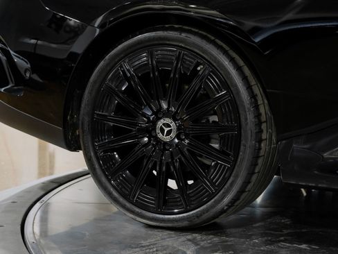 Used 2024 Mercedes-Benz CLE 300 4MATIC Coupe image 45