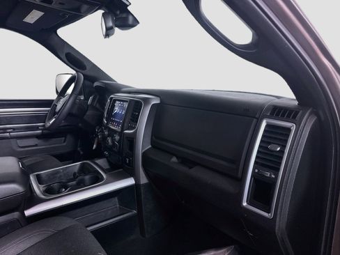 Used 2021 RAM 1500 Warlock w/ Trailer & Traction Group AWD/4WD image 29