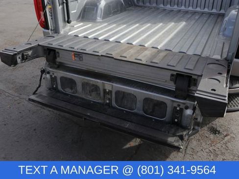 Used 2025 GMC Sierra 1500 SLT image 9