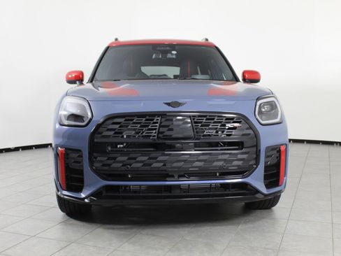 New 2026 MINI Cooper Countryman John Cooper Works w/ Comfort Package Max image 5