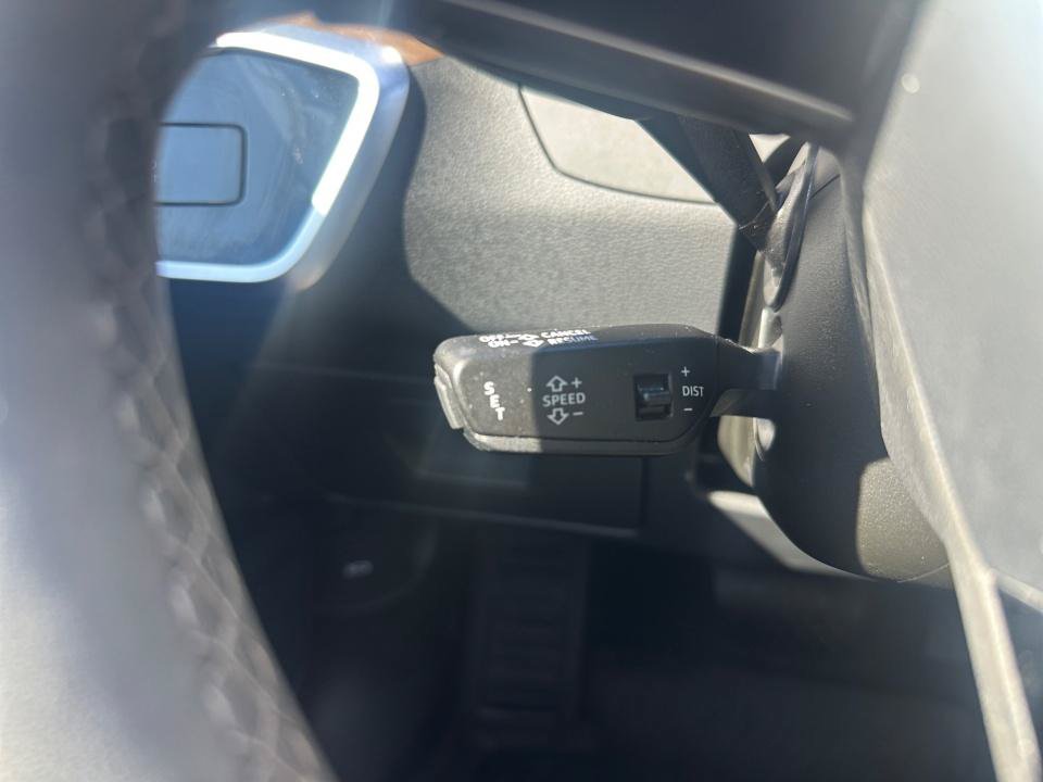 Used 2025 Audi A6 Premium Plus AWD/4WD image 20